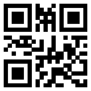 3912957262 QrCode associato