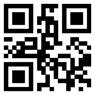 Immagine del Qr Code di 3912957266