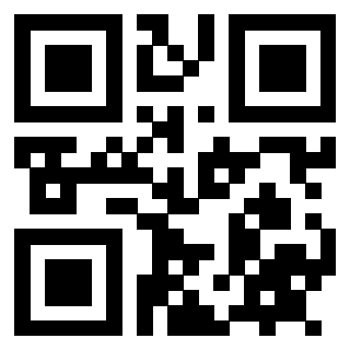 3912957267 Qr Code associato
