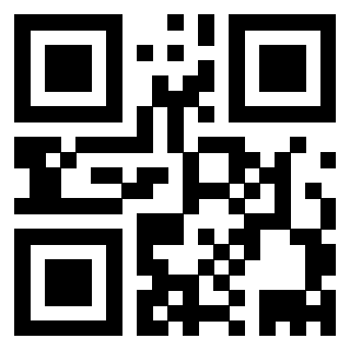 Il QrCode di 3912957268