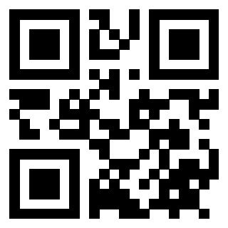 3912957270 QrCode associato