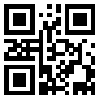 Il Qr Code di 3912957271
