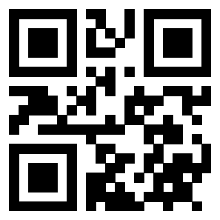 3912957273 - Immagine del QrCode associato
