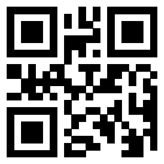 Il Qr Code di 3912957274