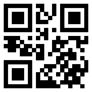 3912957279 - Immagine del QrCode