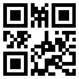 3912957281 - Immagine del QrCode