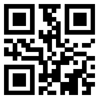 3912957283 - Immagine del QrCode associato