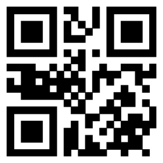 Scansione del Qr Code di 3912957284