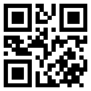 3912957285 - Immagine del QrCode associato