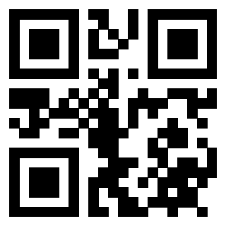 Immagine del Qr Code di 3912957286