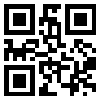 Il Qr Code di 3912957287