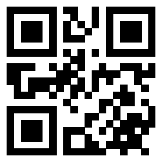 3912957288 - Immagine del QrCode associato