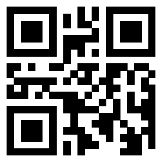 Il QrCode di 3912957289