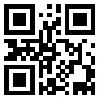 Scansione del Qr Code di 3912957290