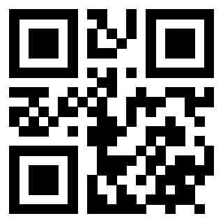 Scansione del Qr Code di 3912957291