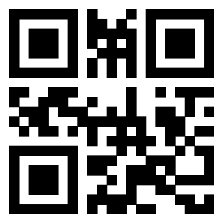 Il QrCode di 3912957293