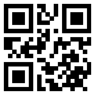 3912957294 - Immagine del Qr Code