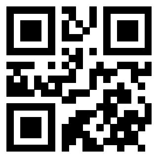 3912957295 Qr Code associato