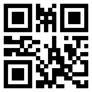 3912957297 - Immagine del Qr Code associato