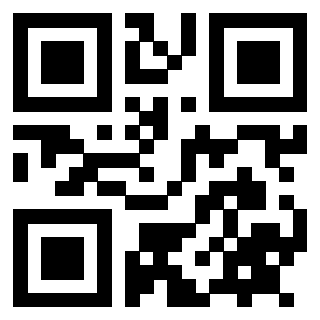 Immagine del QrCode di 3912957298