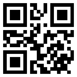 3912957299 QrCode associato
