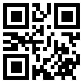 3912957300 - Immagine del QrCode associato