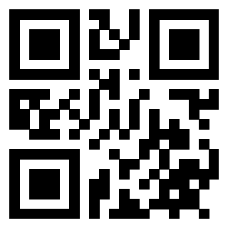 Immagine del Qr Code di 3912957308