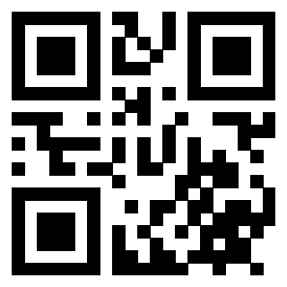 3912957309 - Immagine del Qr Code associato
