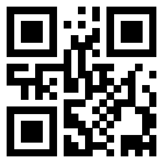 Immagine del Qr Code di 3912957310