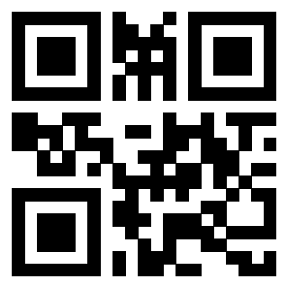 3912957312 - Immagine del QrCode
