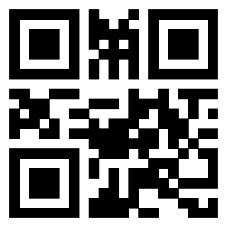 3912957313 - Immagine del QrCode