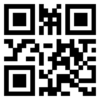 3912957314 QrCode associato