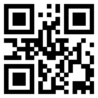 Il QrCode di 3912957316