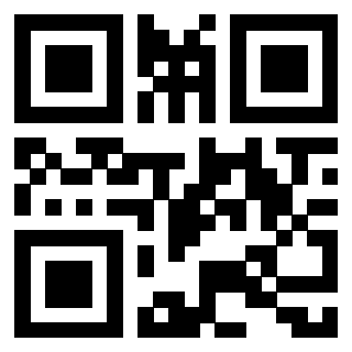 3912957318 - Immagine del QrCode