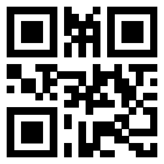 3912957320 - Immagine del Qr Code