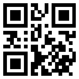 3912957321 - Immagine del Qr Code associato