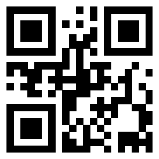 3912957322 - Immagine del QrCode associato