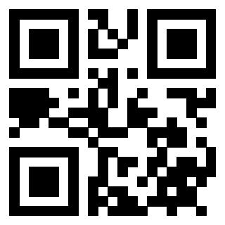 Scansione del QrCode di 3912957323