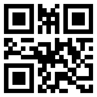 Immagine del Qr Code di 3912957324