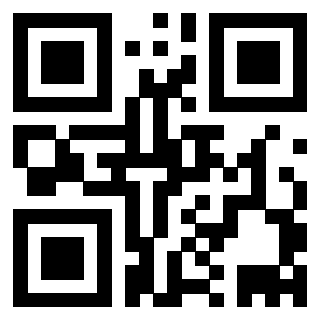 3912957325 QrCode associato