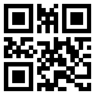 3912957326 - Immagine del QrCode associato