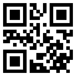 Immagine del QrCode di 3912957329