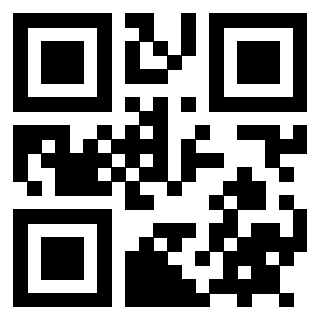 3912957333 - Immagine del QrCode associato
