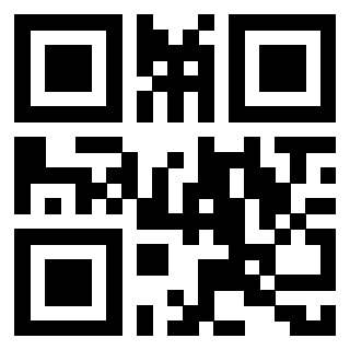 3912957337 - Immagine del Qr Code associato