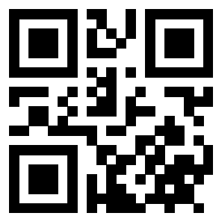 Il QrCode di 3912957339