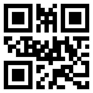 Il Qr Code di 3912957341