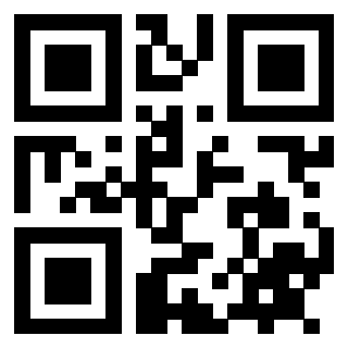 3912957342 QrCode associato
