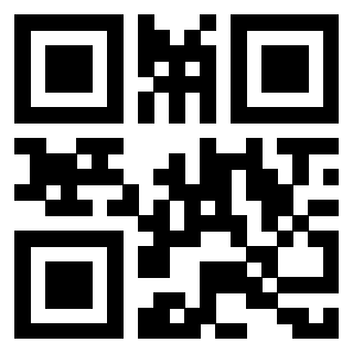 3912957344 - Immagine del Qr Code