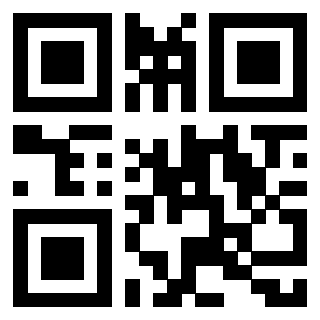 3912957345 - Immagine del QrCode associato