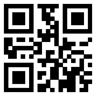 Il Qr Code di 3912957348
